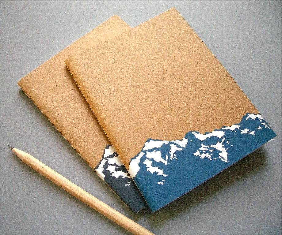 Как сделать тетрадку своими руками из бумаги: 3 способа сделать тетрадь своими руками / Бери и делай