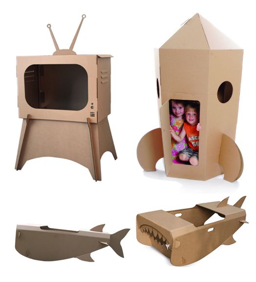 Как из картона сделать телевизор: Телевизор из картона | Cardboard crafts kids, Creative toy, Handmade charlotte