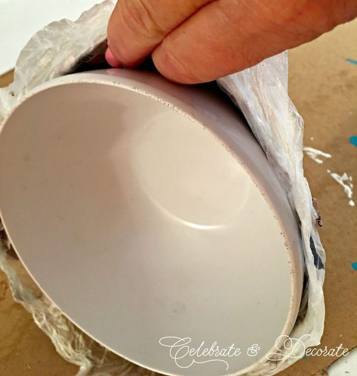Попьемоше из бумаги как делать тарелку: Тарелка папье маше своими руками. Как сделать и разукрасить тарелку? Мастер класс с фото