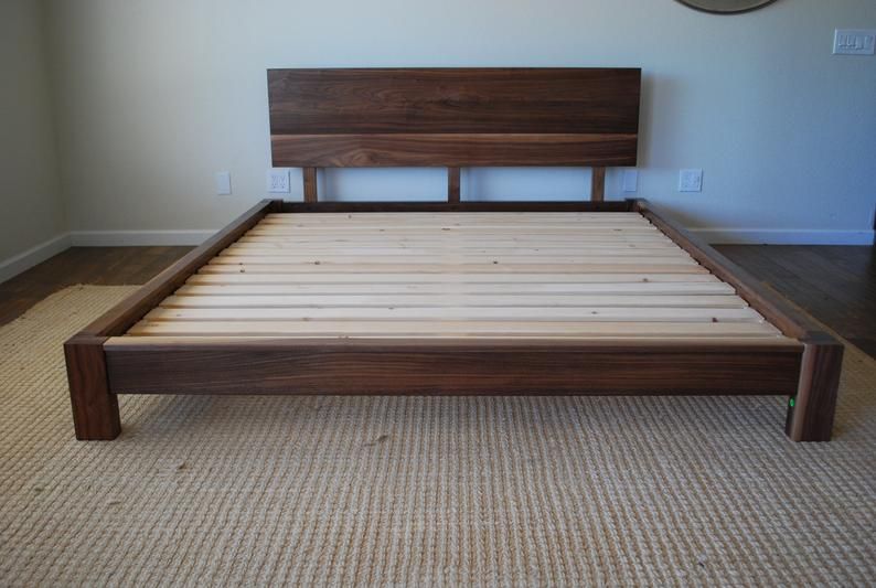 Изготовить кровать из дерева своими руками: Кровать из дерева своими руками 800 фото, чертежи, пошаговые инструкции
