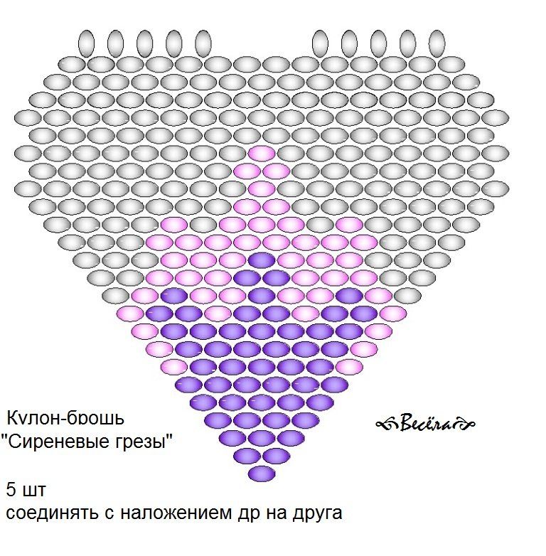 Плетение из бисера для начинающих из лески: Бисероплетение для начинающих