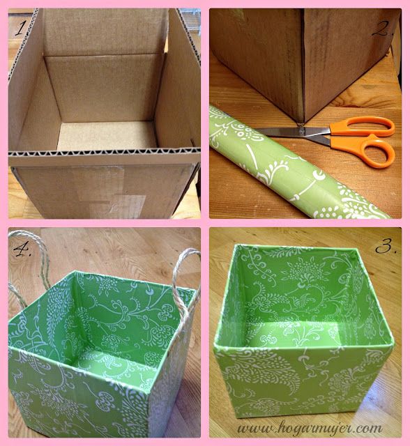 Как сделать своими руками коробку для игрушек: Ящик для игрушек своими руками (30 фото): из коробки и фанеры