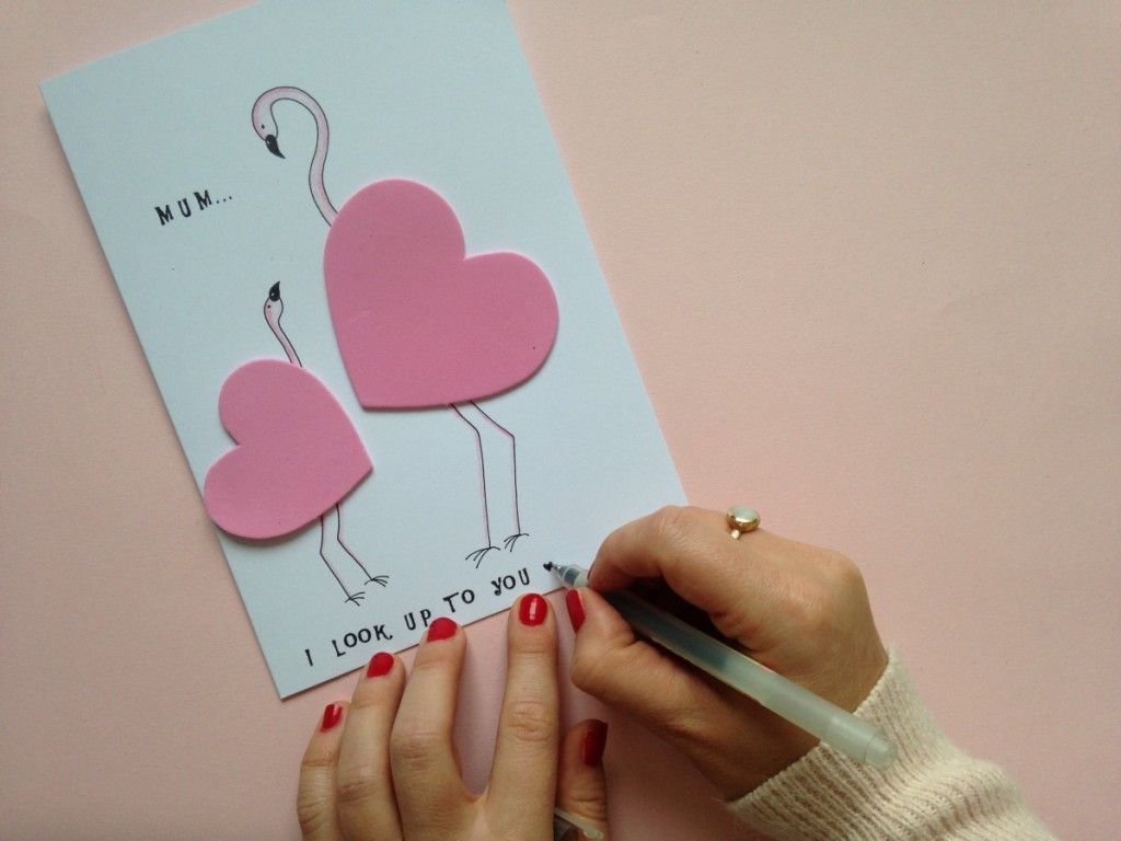 Как сделать красивую открытку маме: как сделать на День матери и рождения своими руками, красивая и объемная из бумаги, на 8 марта