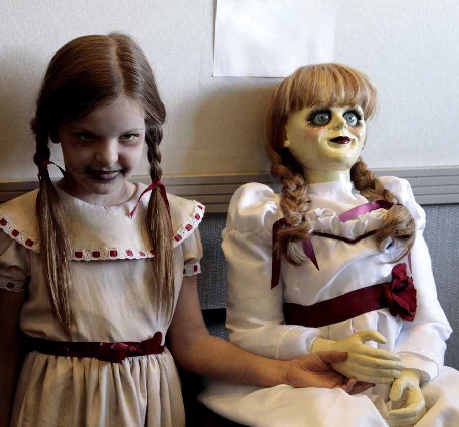 Кромсаем куклу: Игра Mutilate A Doll 3