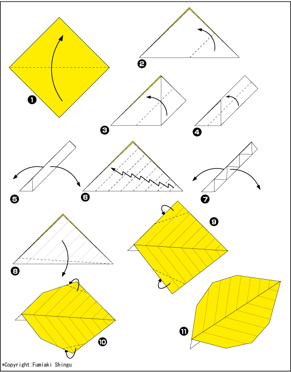 Оригами видео осенний листок: Кленовый лист оригами 🍁 Осенний лист клена из бумаги смотреть онлайн видео от MasikBon Оригами поделки из бумаги в хорошем качестве.