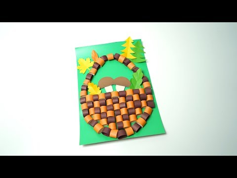 Поделка 3 класс технология: Поделка из бумаги 3 класс: интересные оригами для детей
