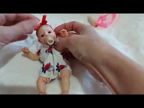 Как сделать куклу своими руками в домашних условиях реборн: Как сделать куклу реборн своими руками, видео, фото, мастер классы / Бэйбики