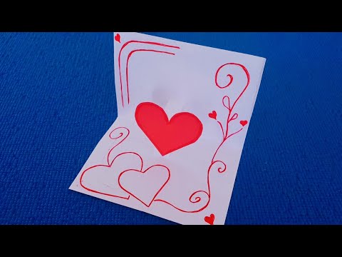 Как сделать открытку крутую: Открытки своими руками I Мастер-классы и идеи, как сделать красивые открытки своими руками