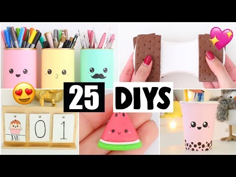 Диайвай для комнаты своими руками: DIY идеи для комнаты своими руками: самый полный гид