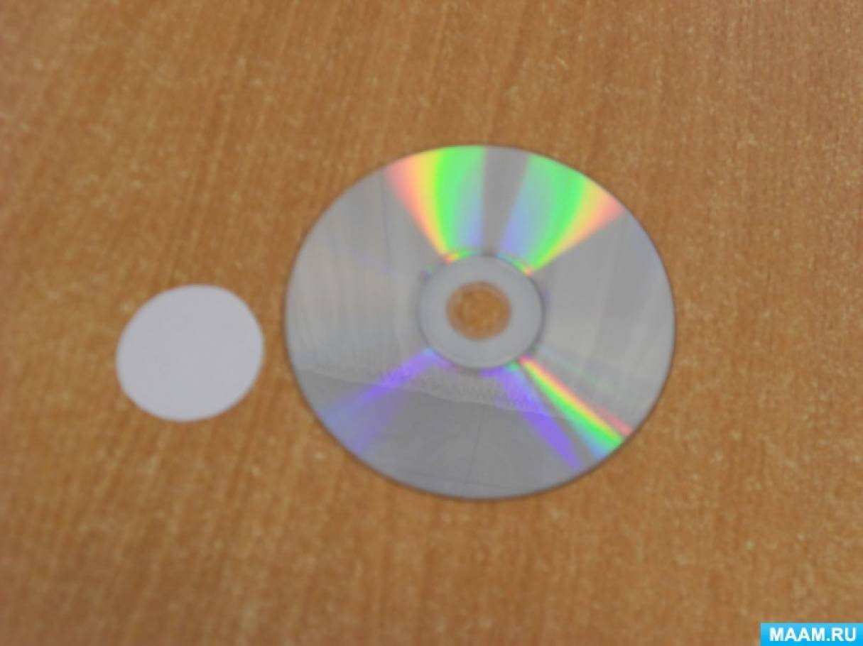 Салфетница своими руками из дисков: Салфетница своими руками из дисков, мастер-класс