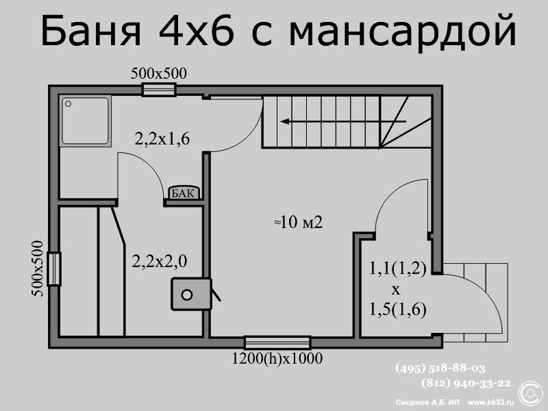 Проекты баня своими руками: Баня своими руками. Проекты, фото, чертежи и видео