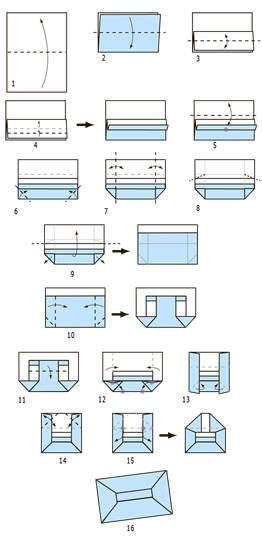 Как самостоятельно сделать конверт: Как сделать конверт из бумаги. Простой способ | Детское