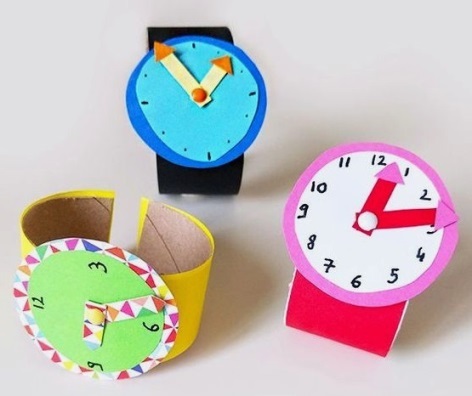 Как сделать часы наручные своими руками в домашних условиях: Наручные часы своими руками: делаем в стиле стимпанк