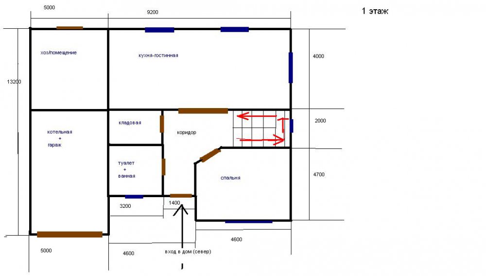 Нарисовать проект дома онлайн: Онлайн-планировщик Planner 5D | Дизайн интерьера онлайн