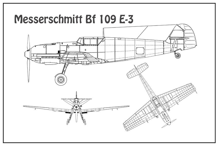 Чертежи ме 109 из бумаги: Messerschmitt из бумаги, модели сборные бумажные скачать бесплатно - Производители - Каталог моделей