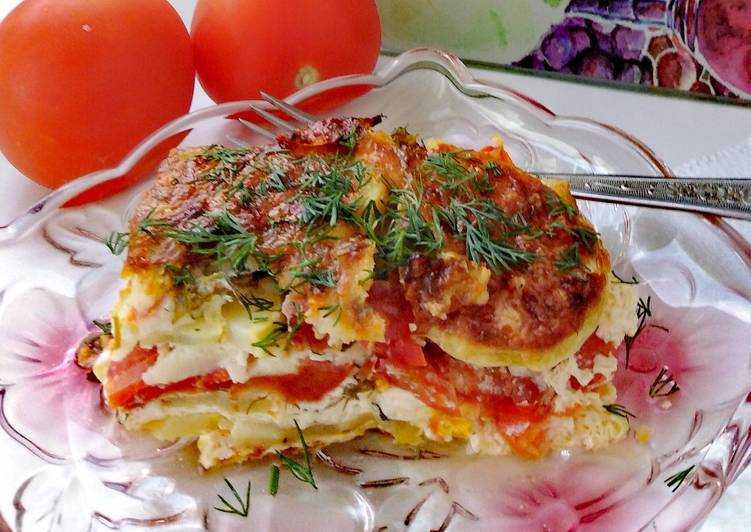 Рецепт фарш кабачок картофель: Кабачки с фаршем и картофелем в духовке рецепт с фото пошагово