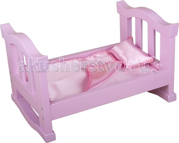 Кроватки для кукол фото: Кроватки для кукол из дерева – купить на Ярмарке Мастеров