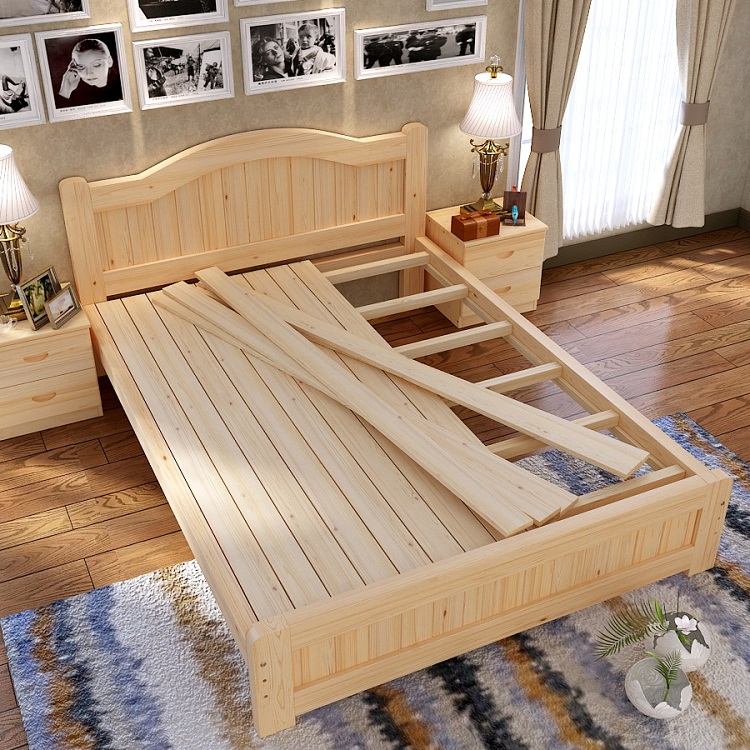 Изготовить кровать из дерева своими руками: Кровать из дерева своими руками 800 фото, чертежи, пошаговые инструкции