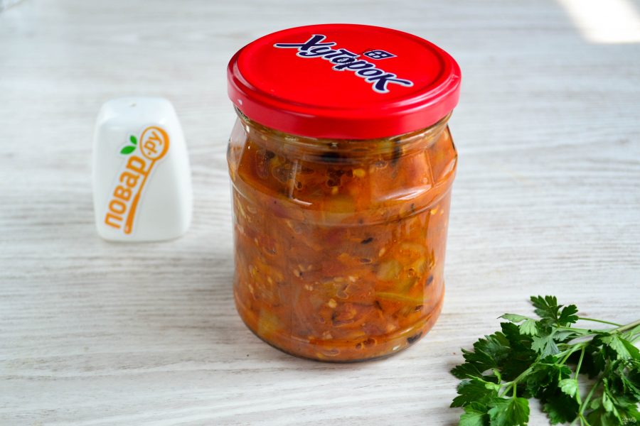 Икра на зиму из помидор моркови и перца на зиму: Икра из помидоров, моркови и болгарского перца на зиму: рецепт
