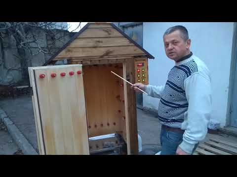 Шкаф для копчения своими руками: Коптильный шкаф своими руками из дерева и металла: чертежи, схемы с размерами