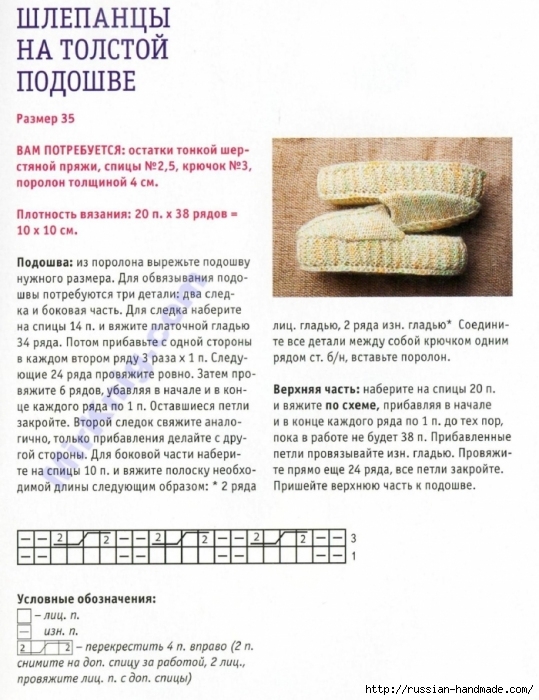Вязаные следки и тапочки спицами с описанием и схемами страна мастеров: Следки спицами | Страна Мастеров