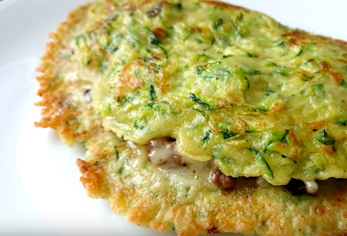 Блюда из кабачков рецепты с фото простые с мясом: Кабачки с мясом на сковороде, подробное приготовление с фото