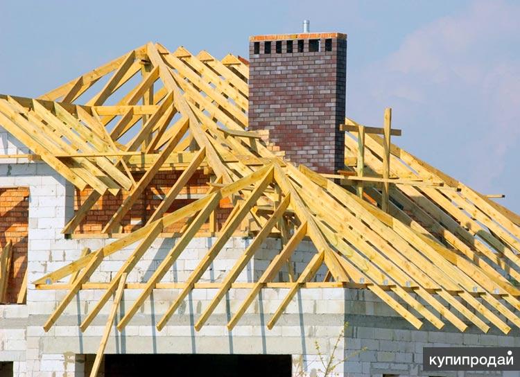 Крышу дома построить: пошаговая инструкция с советами специалистов