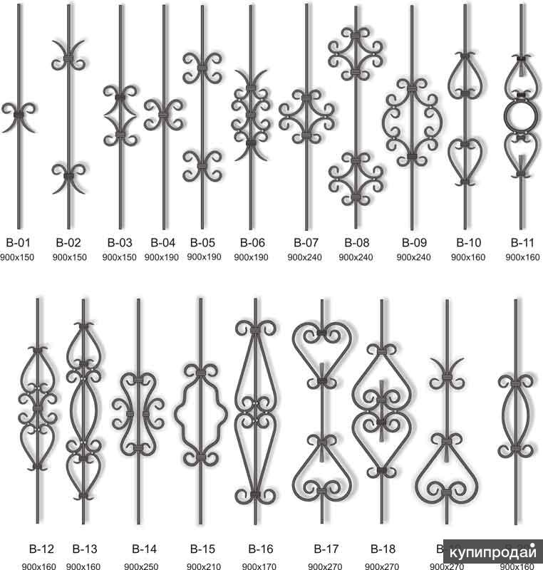Художественная элементы ковка: Элементы художественной ковки и кованые изделия купить оптом и в розницу