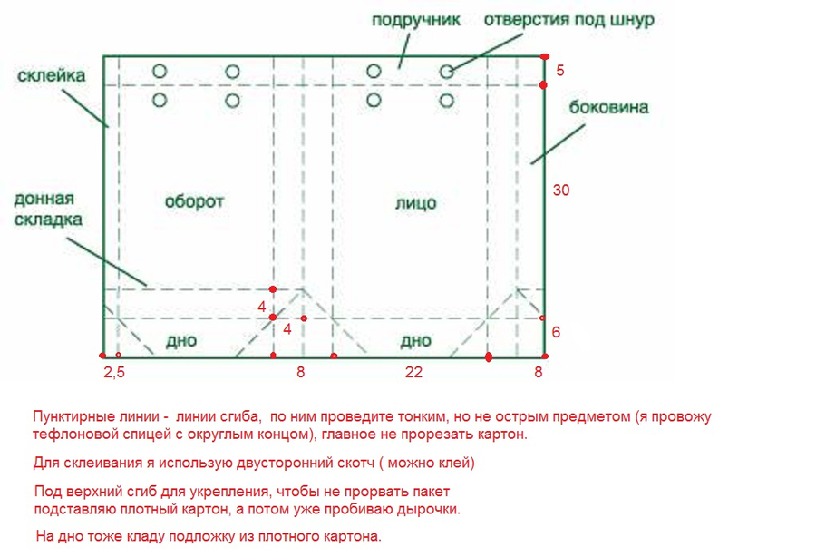Макет пакета бумажного: Макеты минималистичных бумажных пакетов | Renderforest