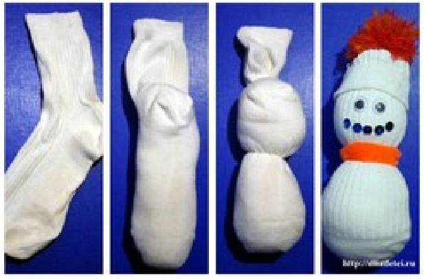 Снеговик из ваты своими руками пошаговое фото: Снеговик из ваты своими руками пошаговое фото мастер класс 10 идей