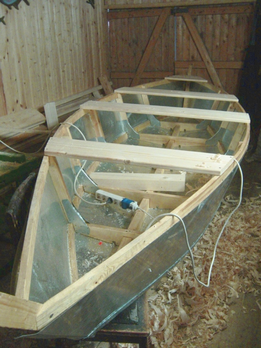 Как сделать самодельную лодку: Лодки своими руками | Пароходофф: Обзоры водной техники и сопутствующих услуг