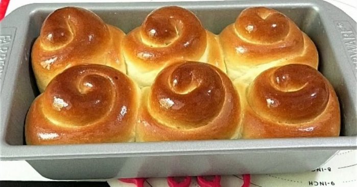 Поделки из дрожжевого теста: Выпечка из дрожжевого теста - 566 рецептов с фото