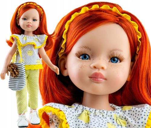 Паола куклы: Paola Reina – фирменный магазин испанских кукол и пупсов Паола Рейна