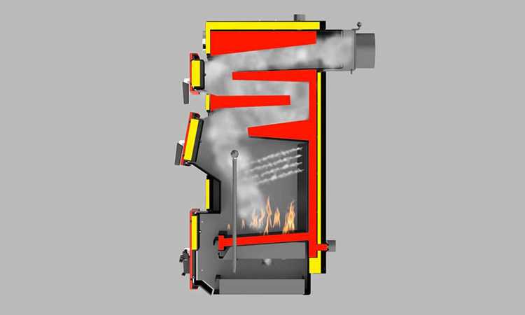 Твердотопливный котел своими руками чертежи: Чертежи котлов на твердом топливе своими руками