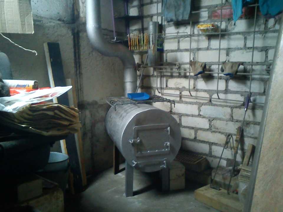 Самодельный котел в печь отопления: печной котел в кирпичную печь для отопления дома