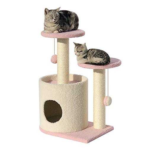 Для котят дом: Домик для кошек когтеточки игровые комплексы Дом для котенка Д-9 купить в интернет магазине по выгодным ценам 6300.0