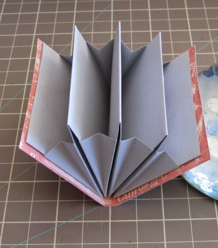 Как сделать из картона книжку: Книга из бумаги своими руками. Пошаговые инструкции + 300 фото