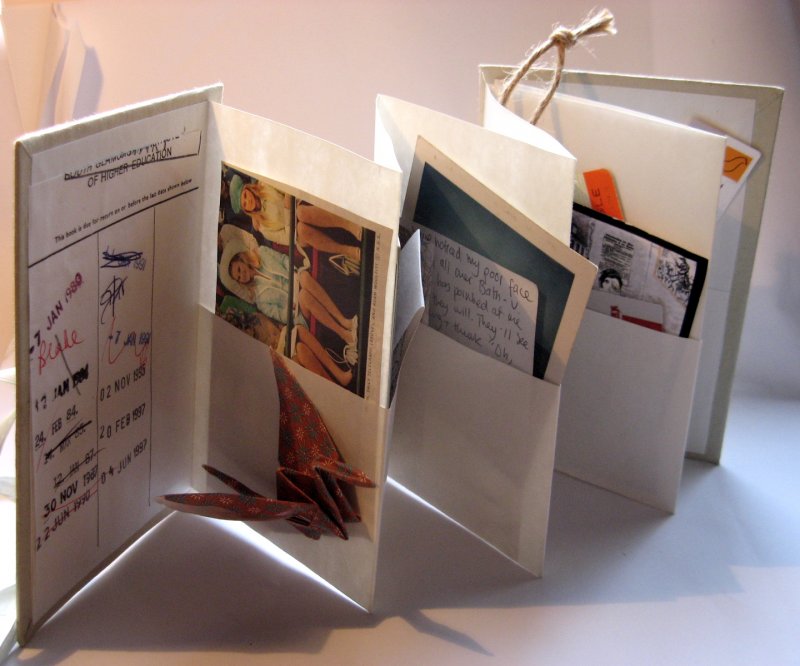 Сделать книгу своими руками: пошаговая инструкция, как из бумаги делать книжку, пошаговая инструкция, видео-уроки