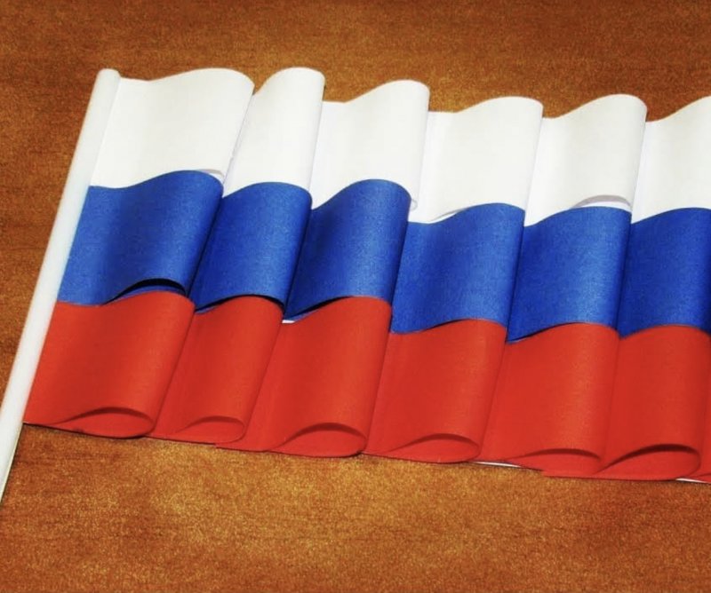 Поделки с российской символикой своими руками: Поделка символ россии - фото и картинки: 78 штук