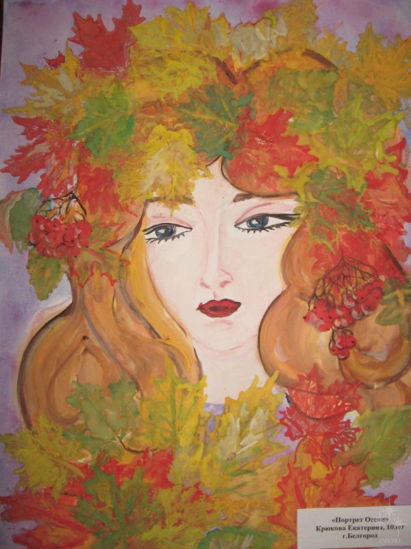 Поделка осенняя красавица: Kids Craft Art on Instagram: “Объемная осенняя аппликация «Красавица Осень» 🍁🍂 Вот такая получилась с зонтиком в руке…