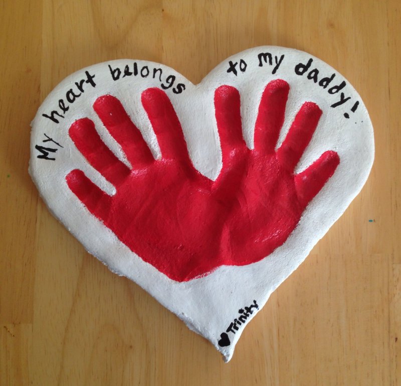 Папе подарок своими руками от сына: 77+ идей Что подарить Папе своими руками (в Примерах с фото)
