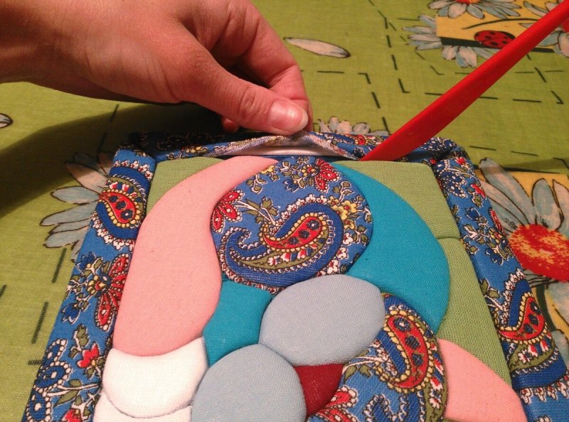Картины из лоскутков ткани своими руками для начинающих: мастер-классы и вдохновляющие идеи своими руками