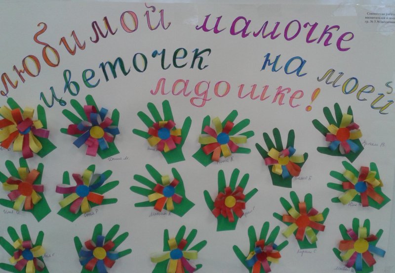 Поделки своими руками ко дню воспитателя: что сделать в детский сад своими руками на тему Дня дошкольного работника? Легкие подарки на праздник