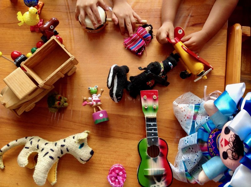 Работы фото игрушки: Игрушки по фото – Купить или заказать на Ярмарке Мастеров