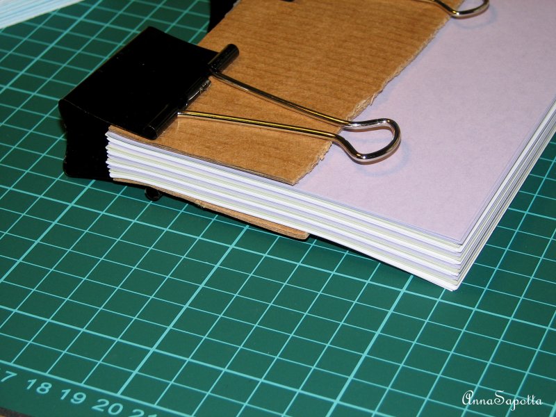 Как сделать мини блокнот своими руками из бумаги: Мини блокнотики из одного листа бумаги