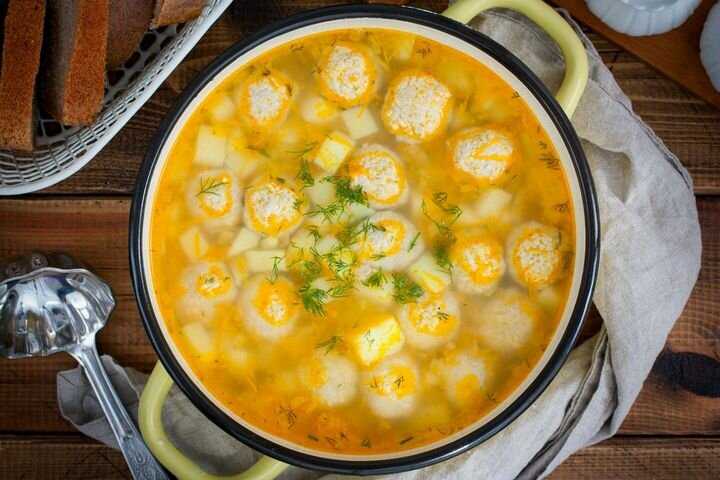 Вкусный суп с фрикадельками рецепт с фото пошагово: Суп с фрикадельками пошаговый рецепт с фото