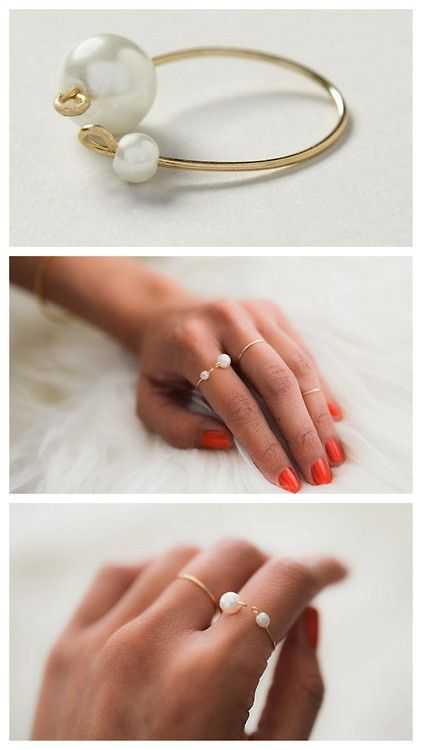 Как сделать кольцо из проволоки своими руками: Как сделать медное колечко своими руками
