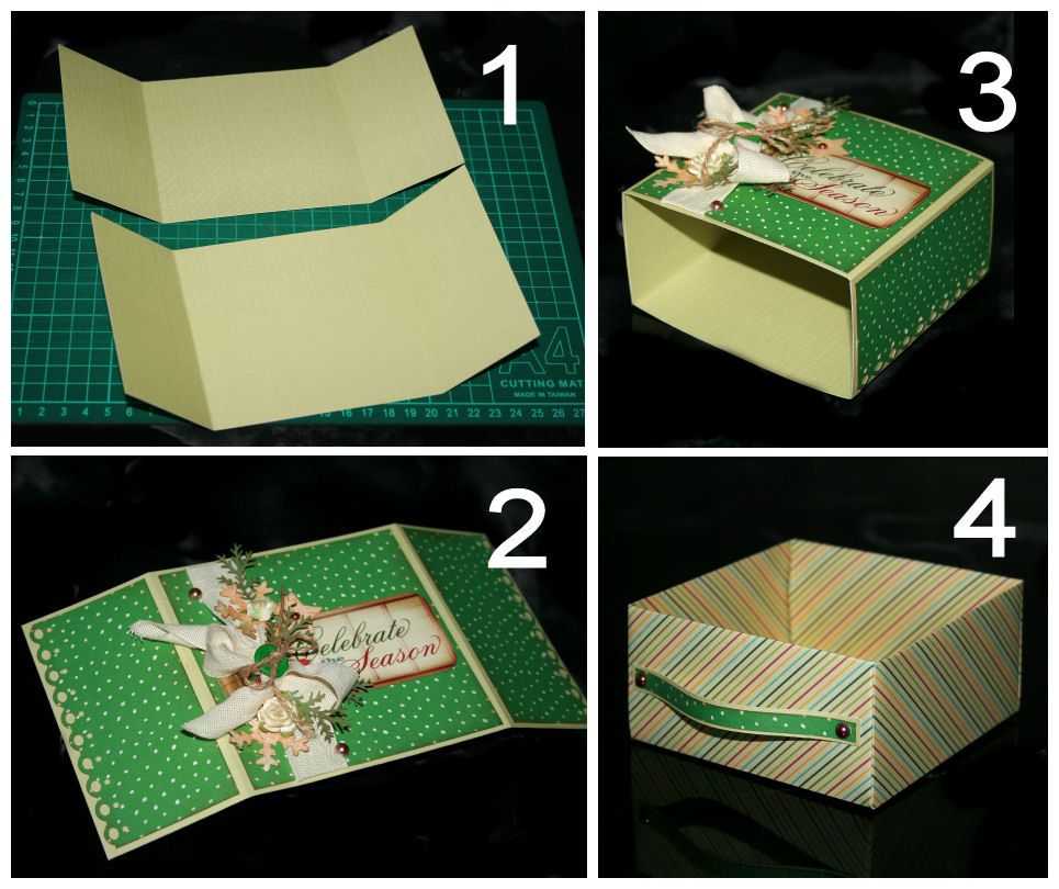 Подарочная коробка своими руками из бумаги: Как сделать коробку из бумаги. Оригами коробочка. ПОДАРОЧНАЯ КОРОБКА без клея. Поделки своими руками -… в 2022 г