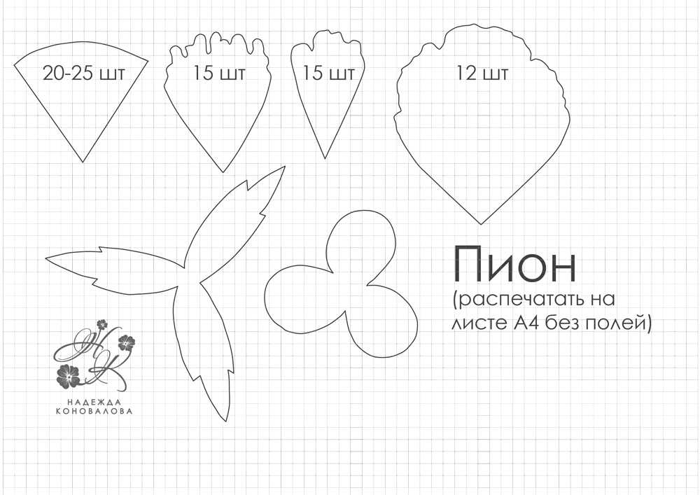 Схемы цветов из фоамирана: Цветы из фоамирана своими руками: мастер-классы для начинающих