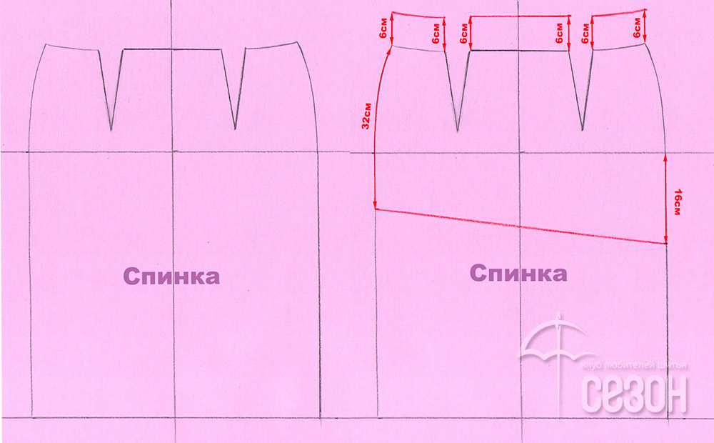 Юбки карандаш из трикотажа выкройка: Выкройки юбок – купить и скачать на Burdastyle.ru